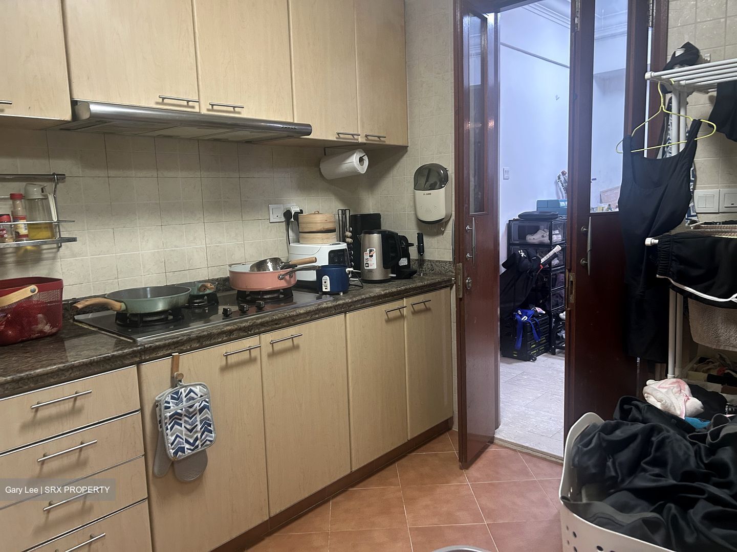 Fortune Jade (D15), Apartment #622270951